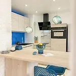 T3 Avec Garage Proche De La *