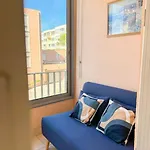 T3 Avec Garage Proche De La * Sanary-sur-Mer