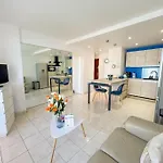 Διαμέρισμα T3 Avec Garage Proche De La