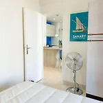 T3 Avec Garage Proche De La * Sanary-sur-Mer