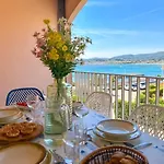 T3 Avec Garage Proche De La * Sanary-sur-Mer