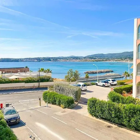 T3 Avec Garage Proche De La *