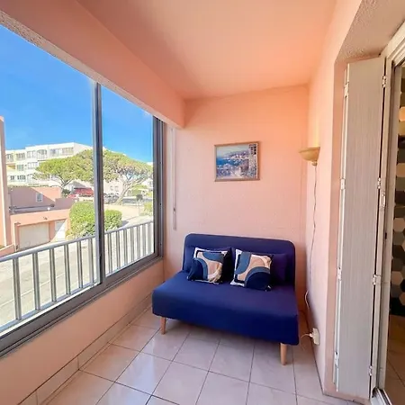 T3 Avec Garage Proche De La Daire