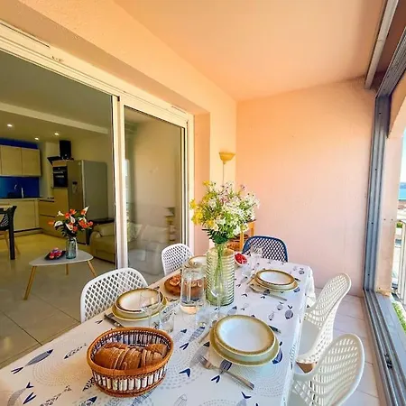 T3 Avec Garage Proche De La Apartment Sanary-sur-Mer