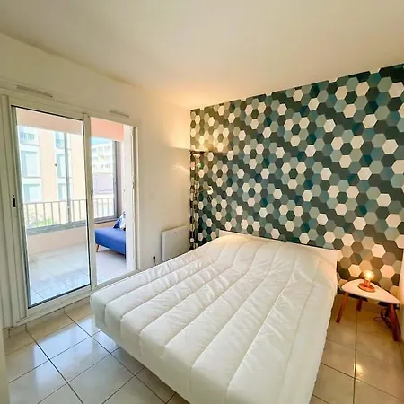 T3 Avec Garage Proche De La Apartment