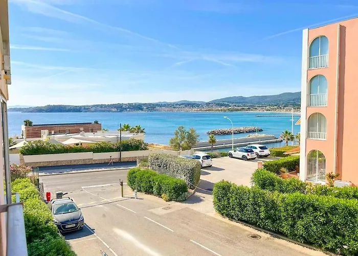 T3 Avec Garage Proche De La *